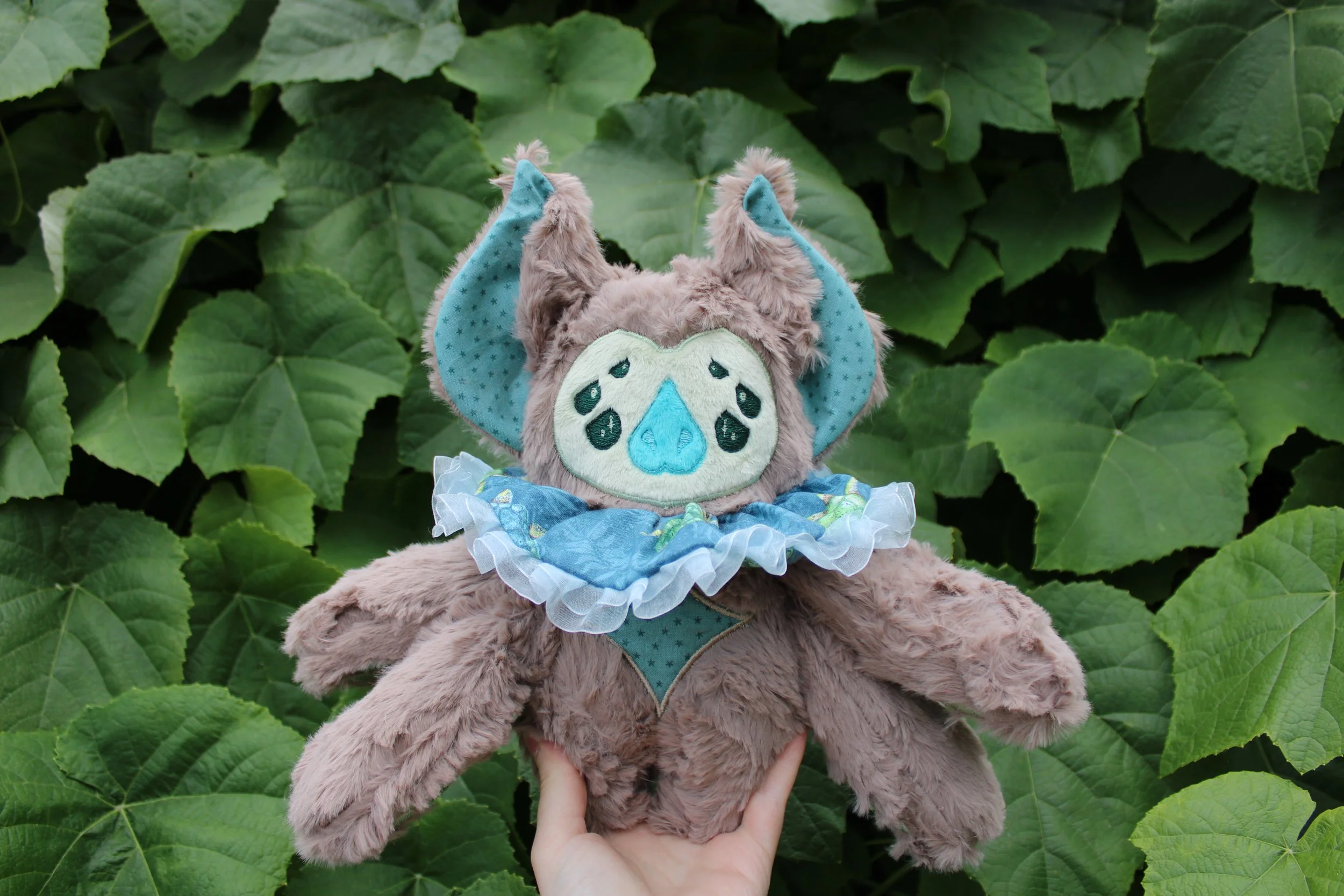 Tortuga the Hobgoblin