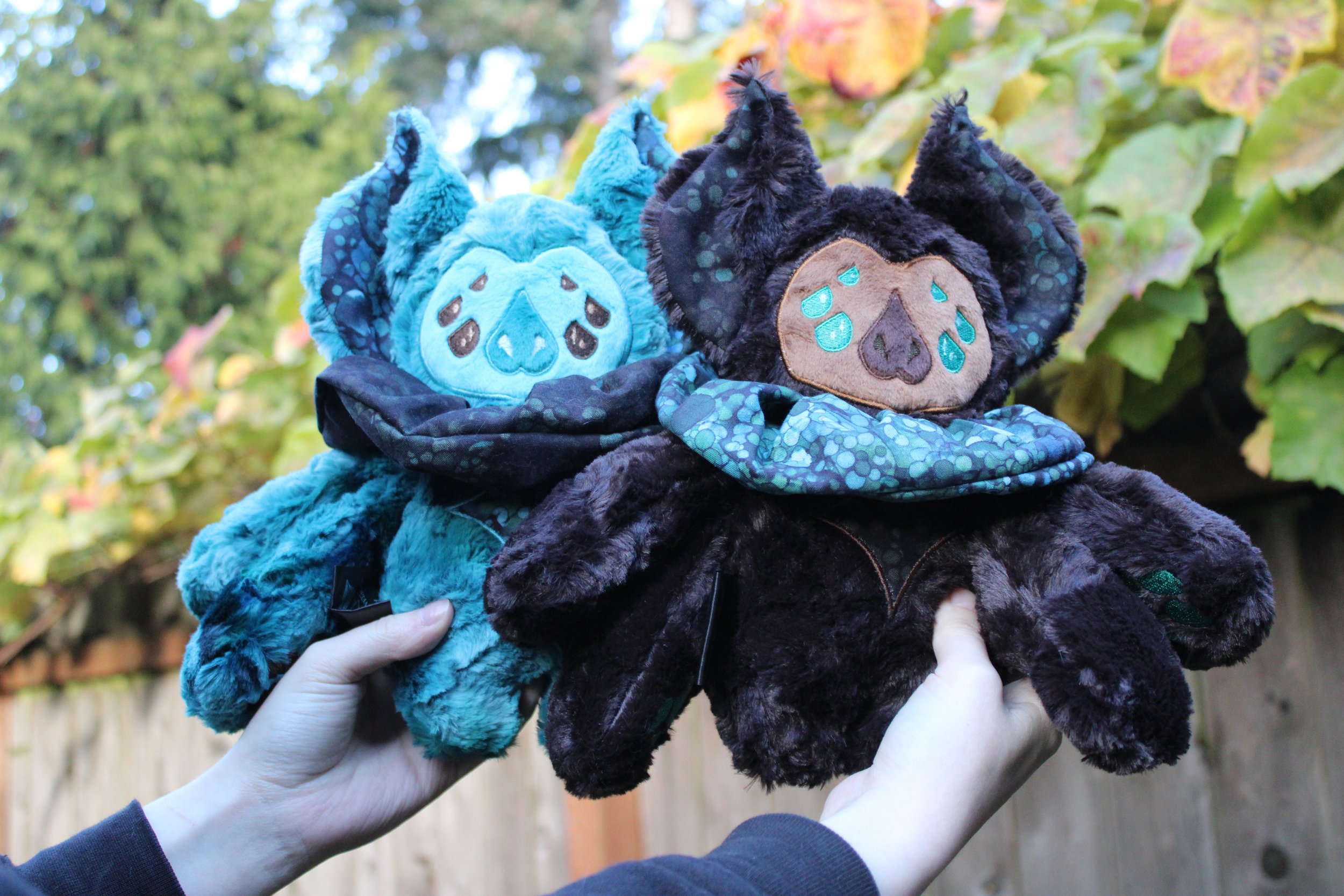 Bog n Bayou the Hobgoblins