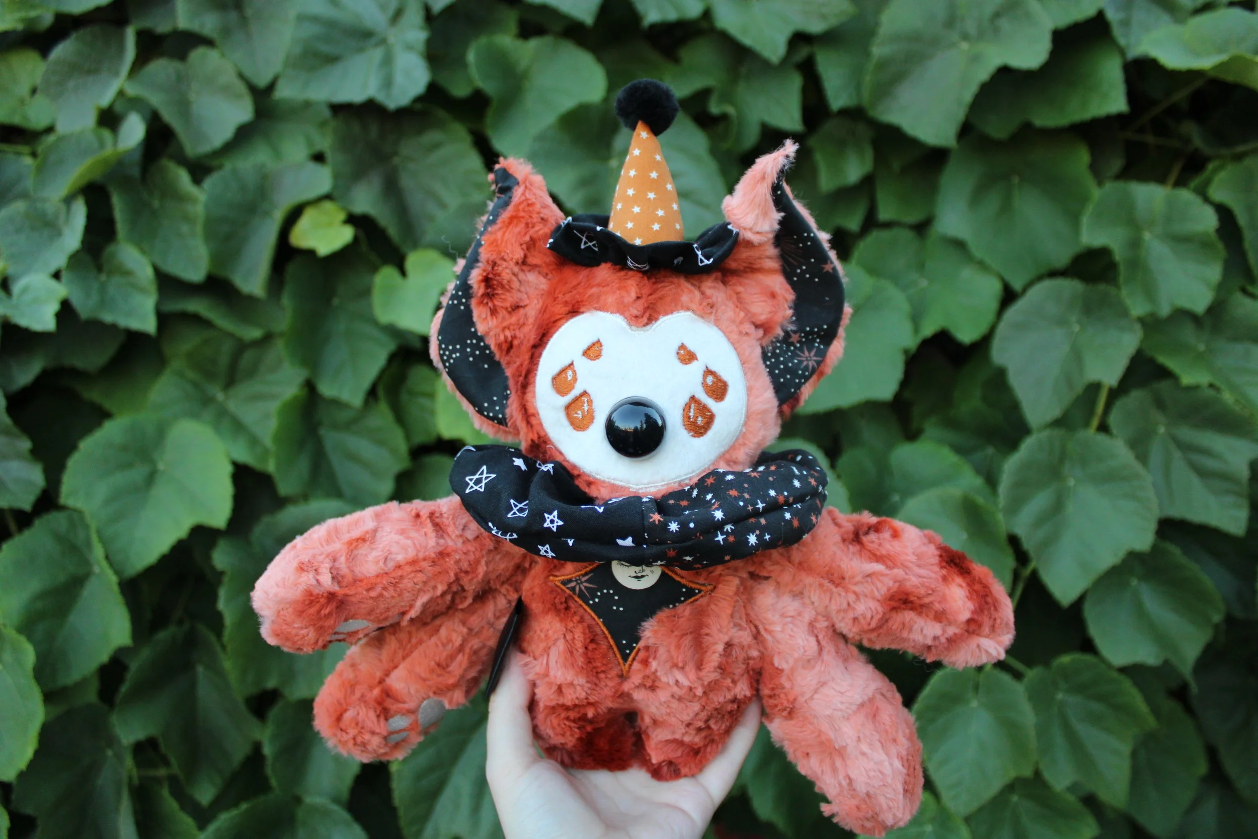 Celia the Magician Hobgoblin