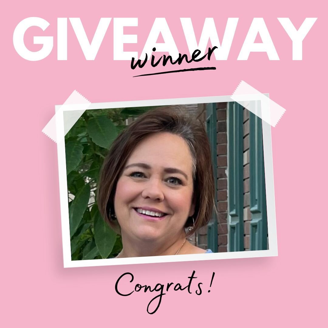 CONGRATULATIONS to our Bus Tour Party raffle winner, Aimee Criswell!! A staff member will be in touch with you soon! Thank you again for coming and being a part of our fun evening! 

#glosunspacypress #glocypress #rafflewinner #btl #emsculptneo #emse