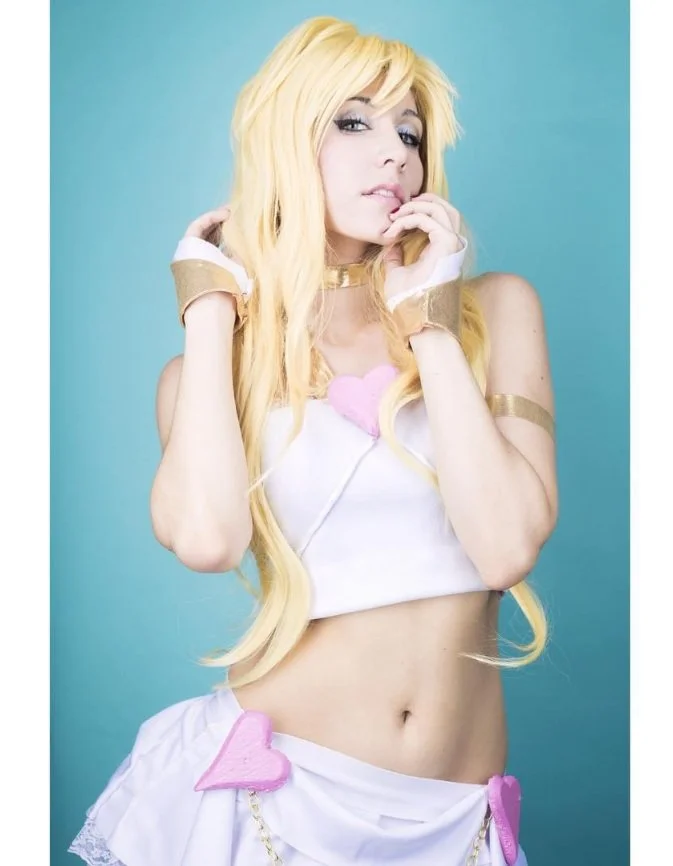 2016 - First Cosplay Photoshoot.jpg