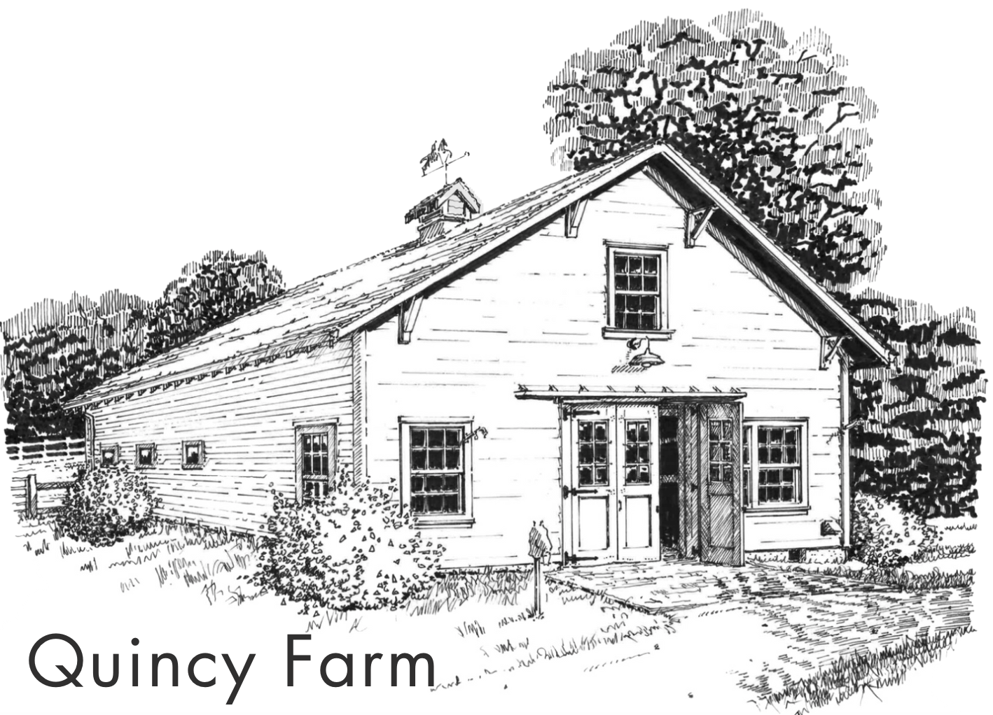 QUINCY FARM