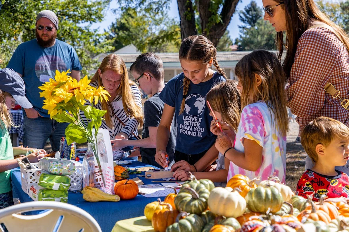 News/Gallery — QUINCY FARM