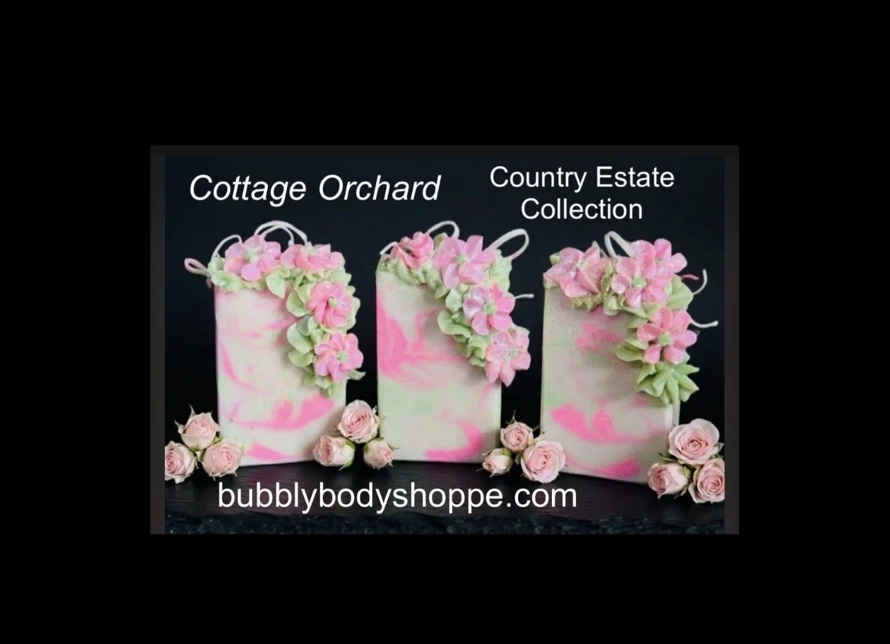 Cottage Orchard (Country Estate Collection