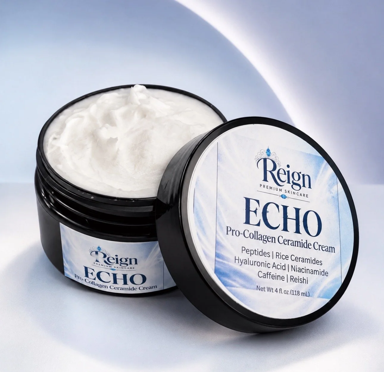Echo Pro-Collagen Ceramide Cream