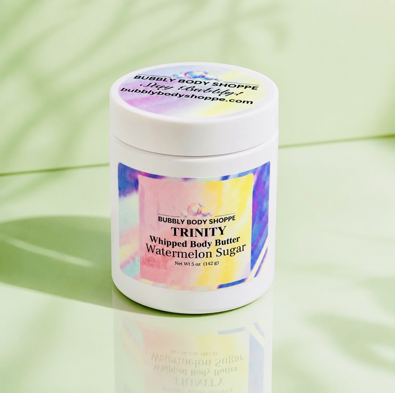 Trinity Watermelon Sugar