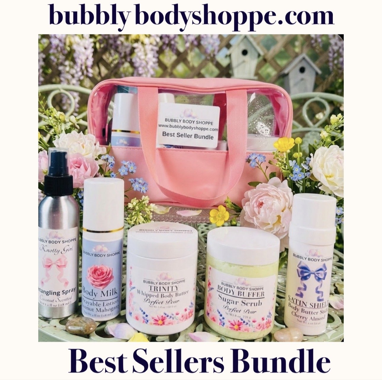 Best Sellers Bundle