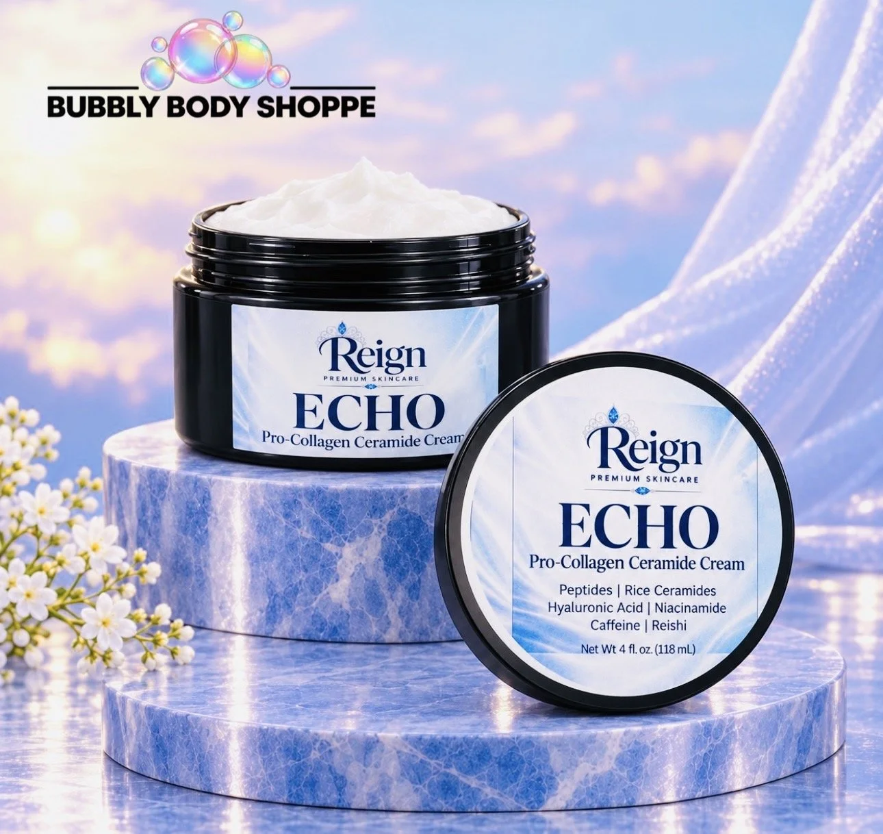 Echo Pro-Collagen Ceramide Cream