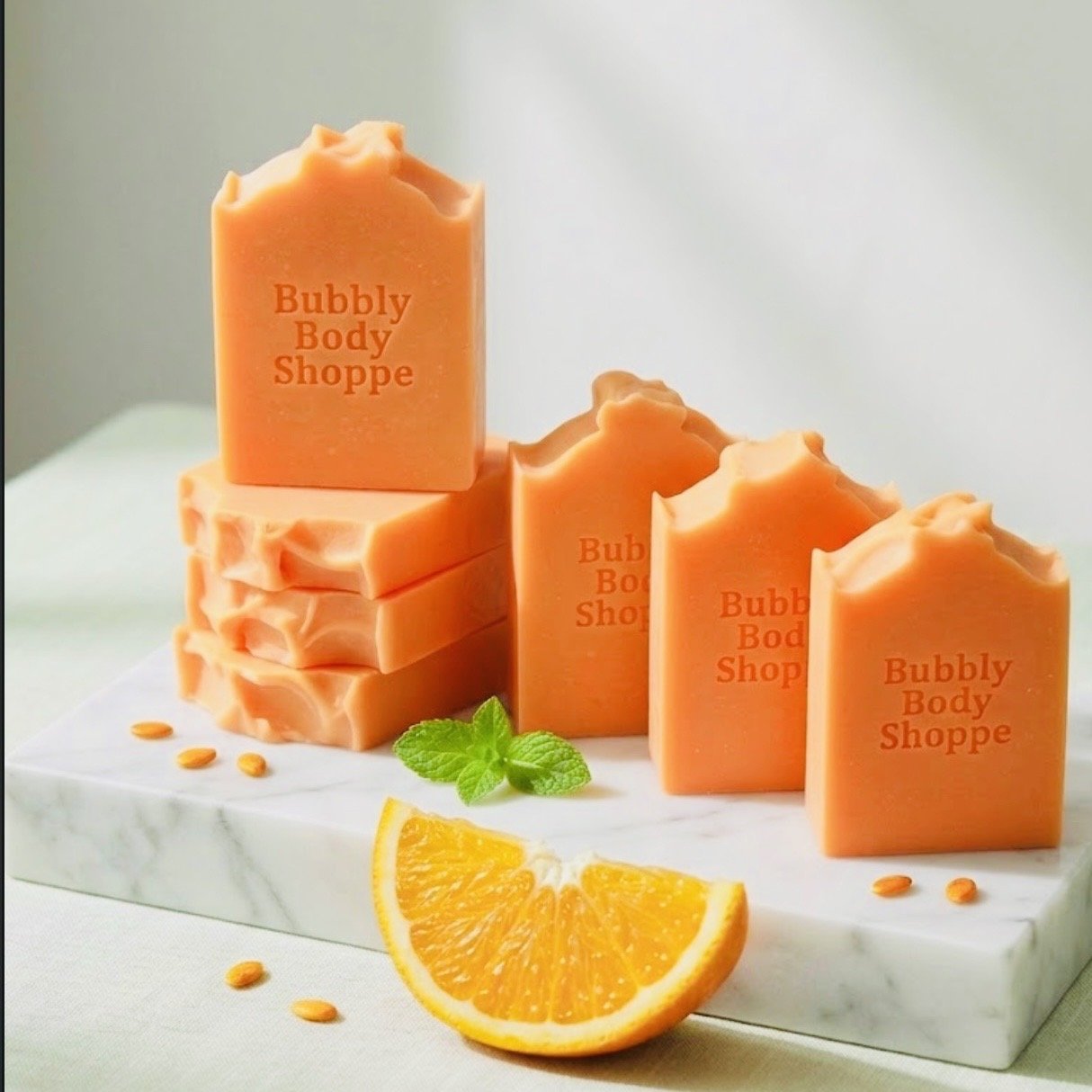 Sweet Orange