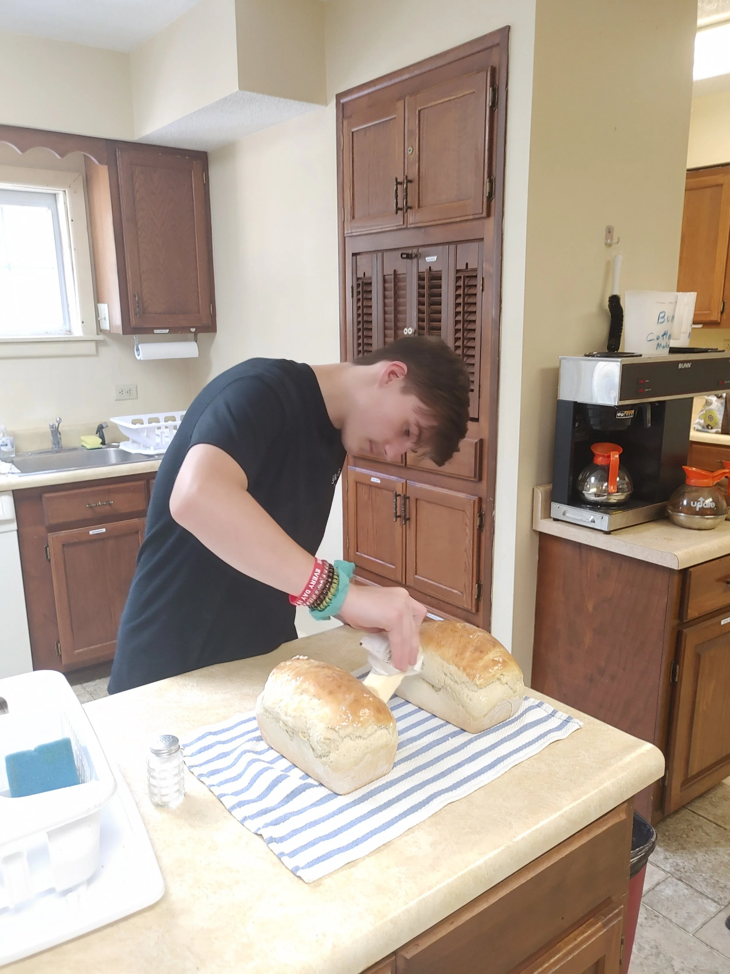 Food Box Challenge — Festival of Sharing