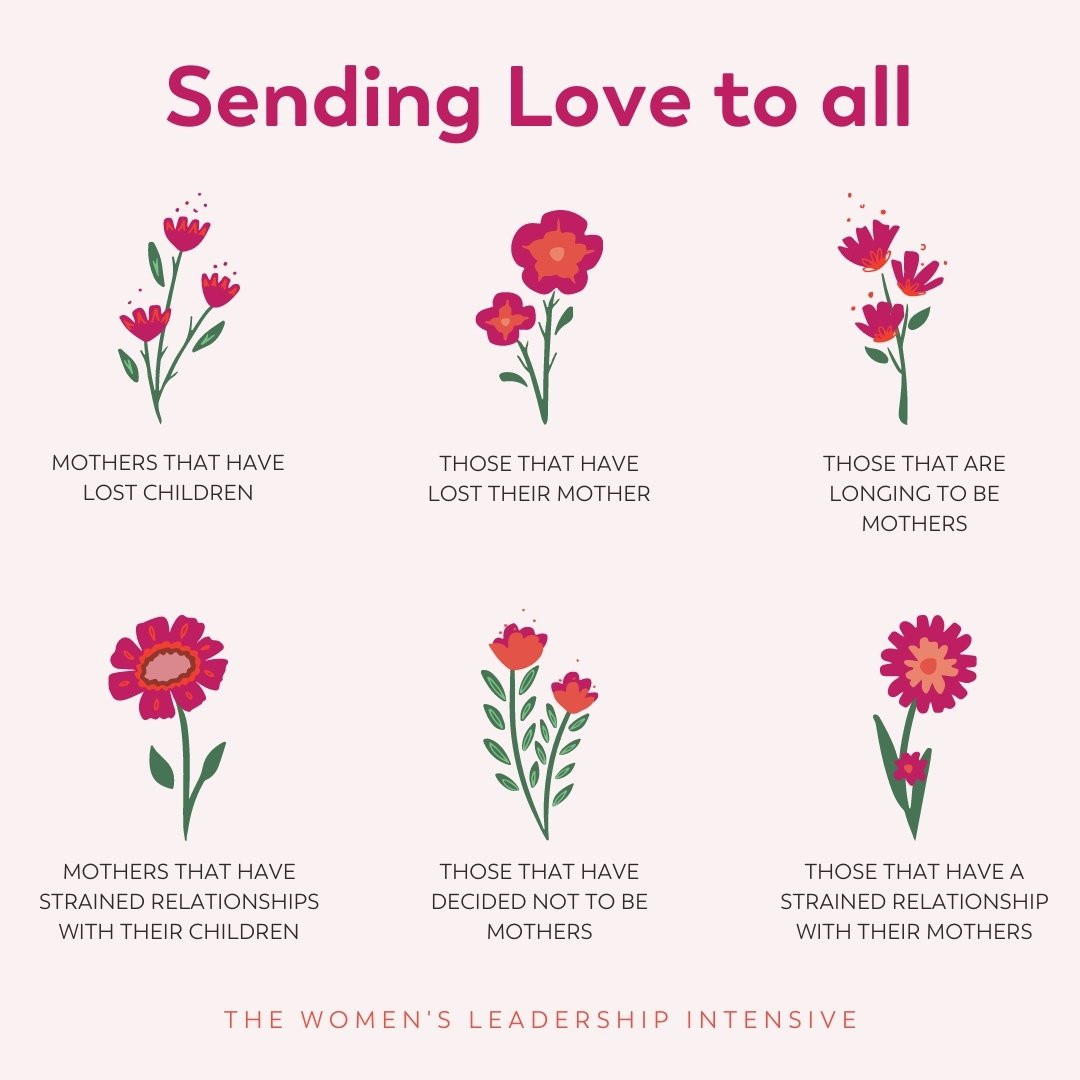 Today, we celebrate the remarkable strength, love, and impact of all mothers. Whether you are a biological mom, adoptive mom, stepmom, grandmother, or a devoted guardian, your influence shapes the world around us.

At WLI, we honour the diverse roles