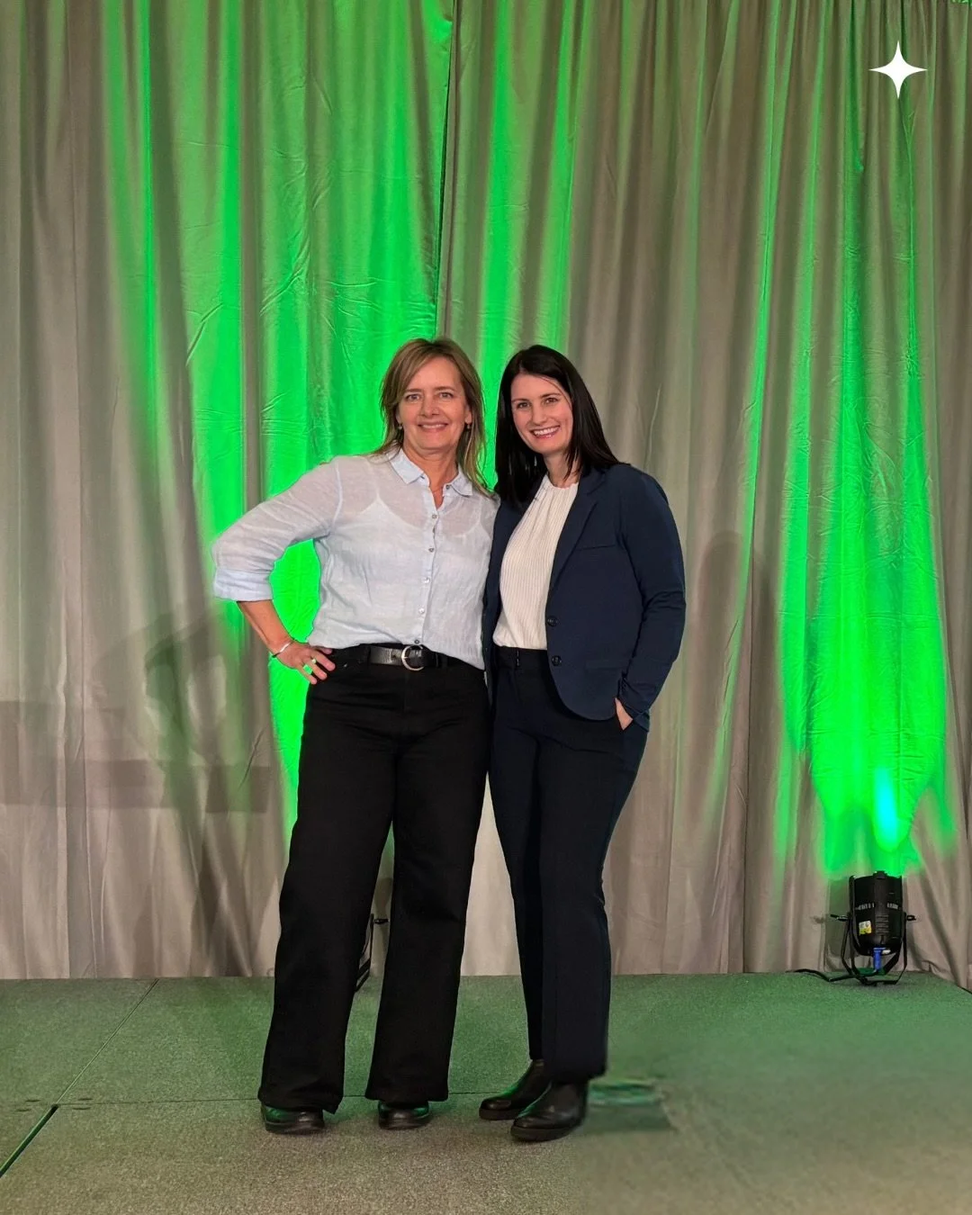 We just wrapped a great few days in Atlanta, delivering one of our final leadership coaching development programs of 2025 &mdash; and this group made it so worthwhile. 
They showed up with engagement, curiosity, and a real desire to develop their tea