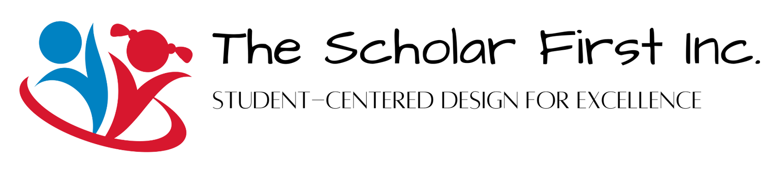 The Scholar First Inc.