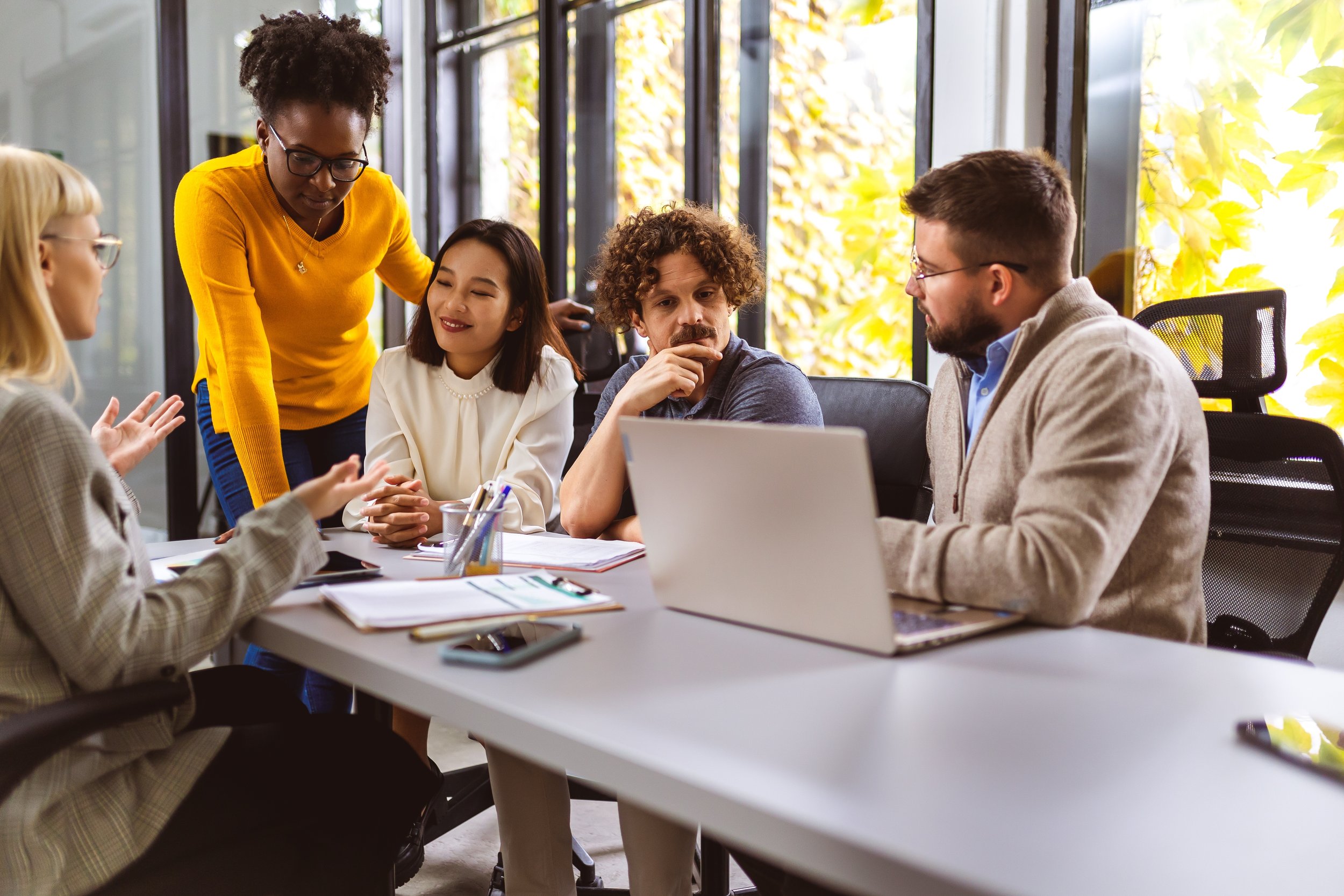 eLearning Design & Development