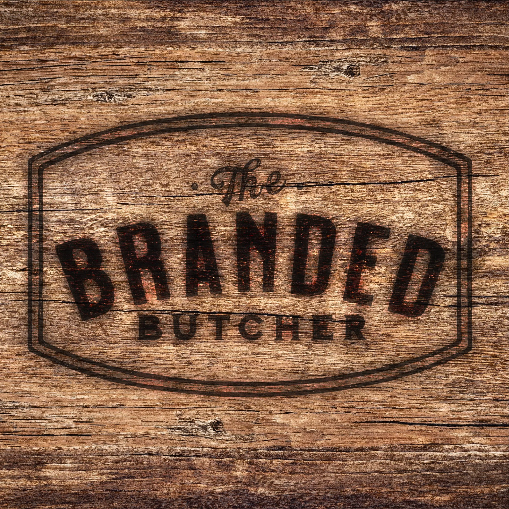 The Branded Butcher