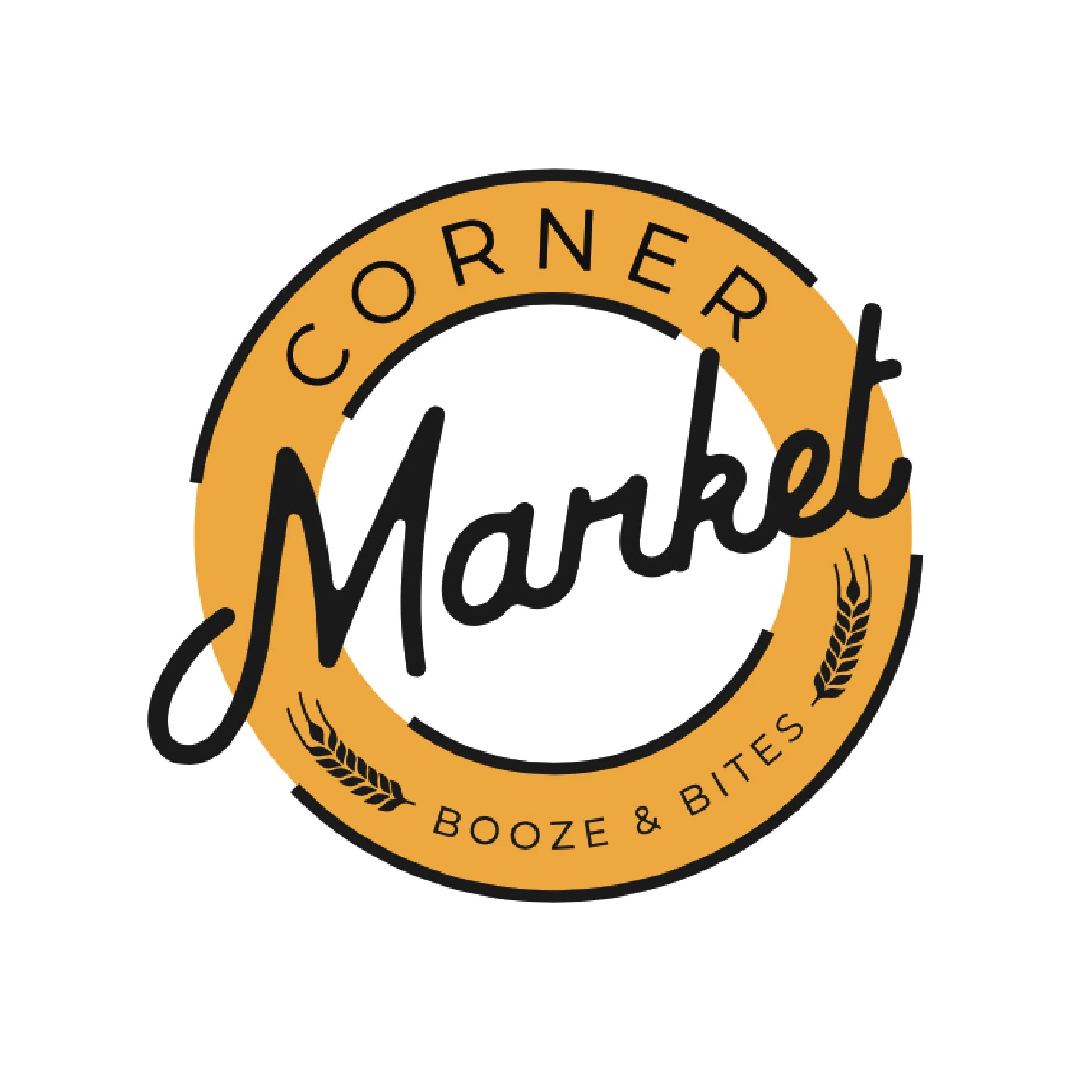 Corner Market