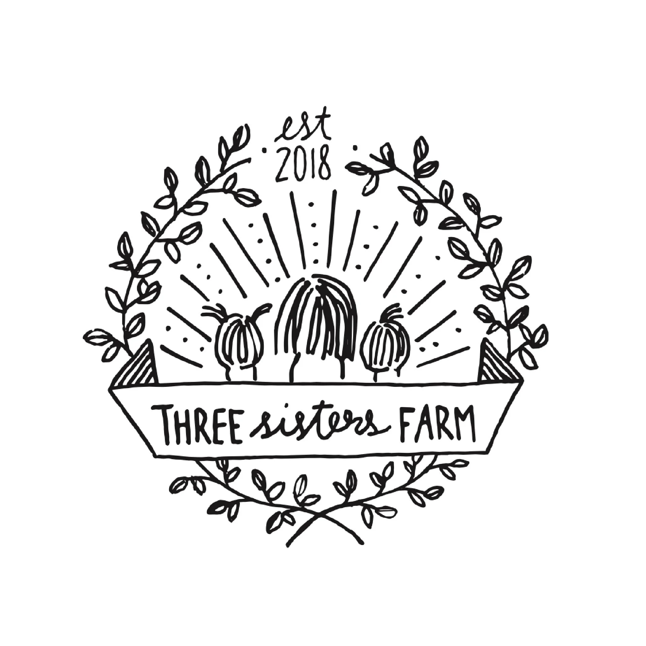 Three Sisters Farm