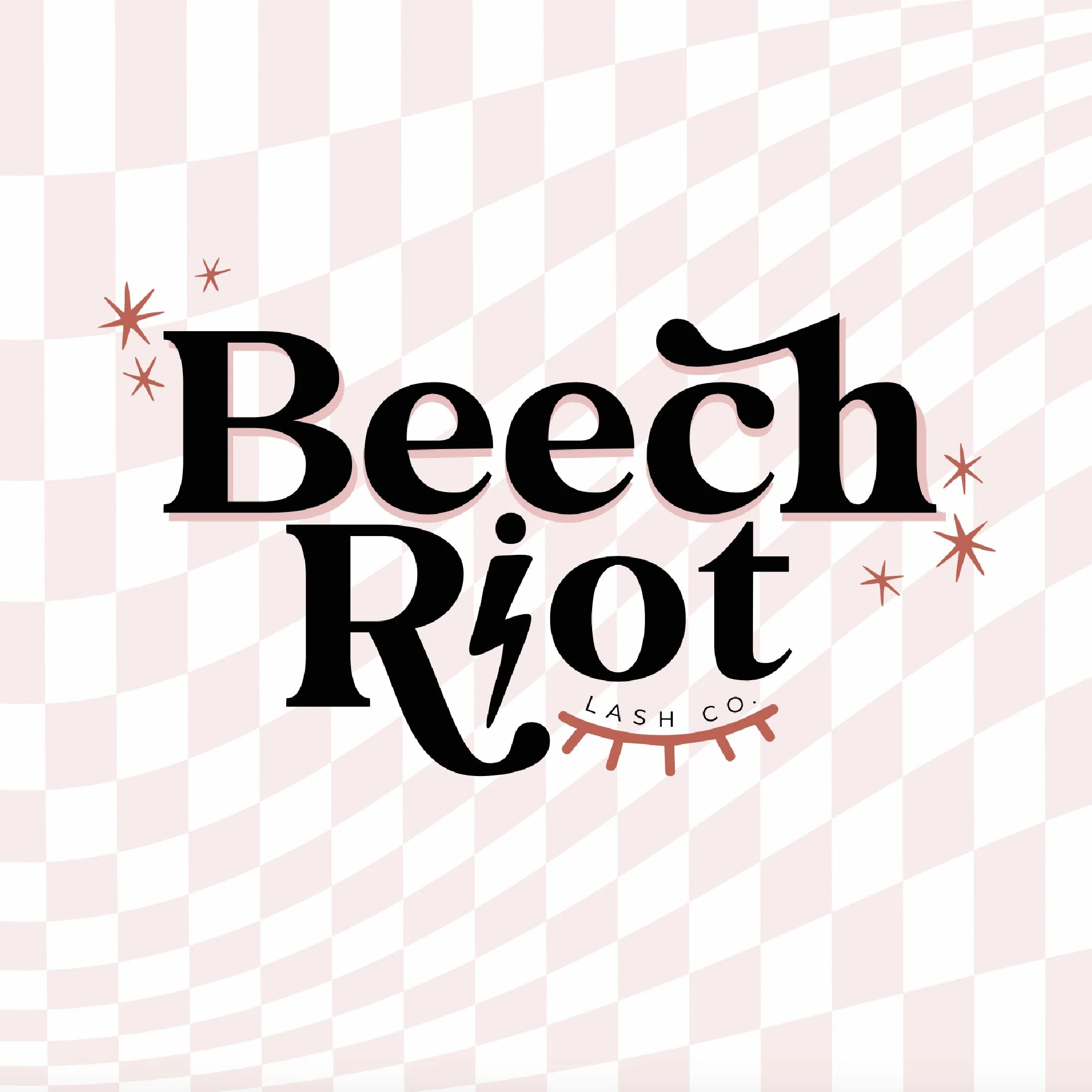 Beech Riot Lash Co.