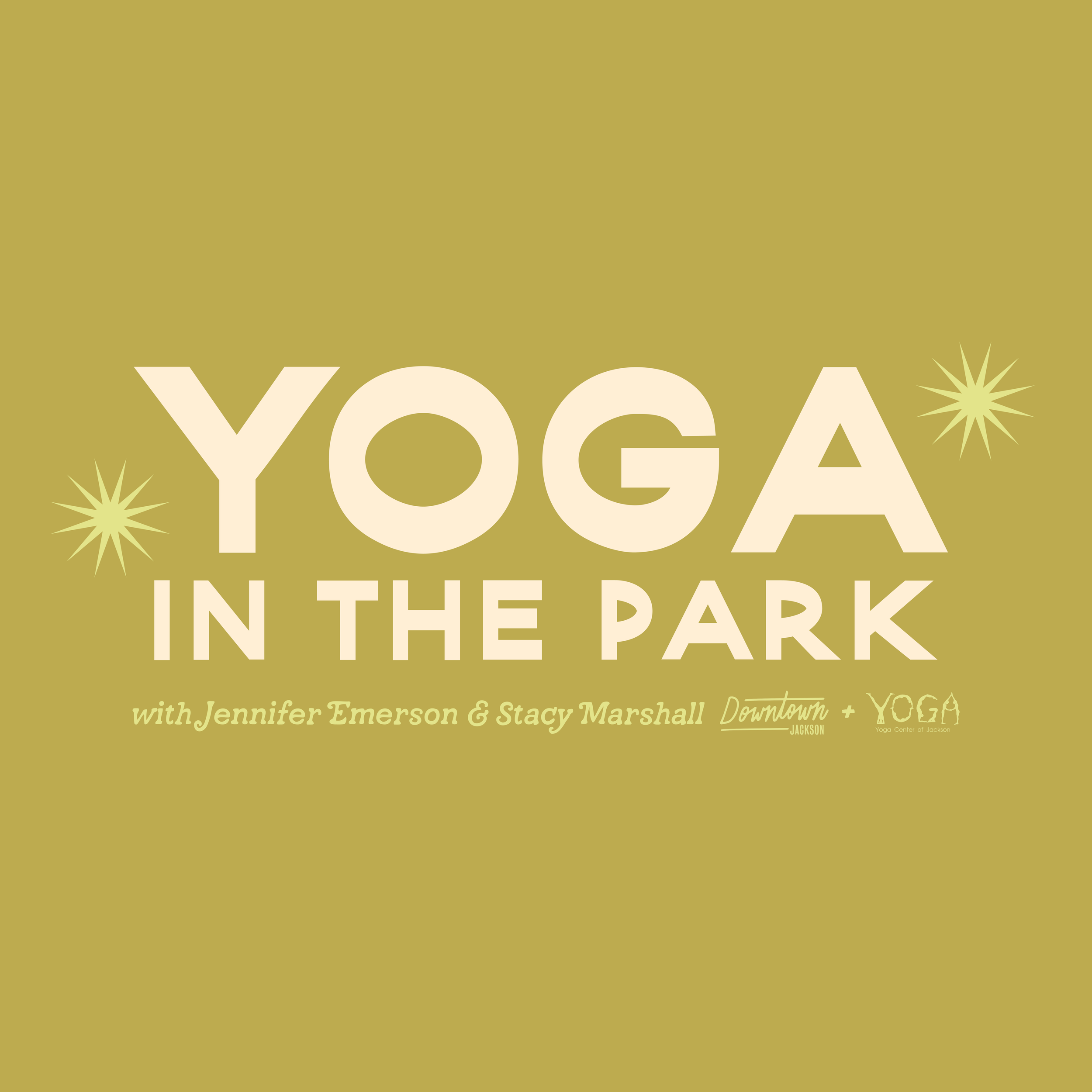 Yoga at Havner’s
