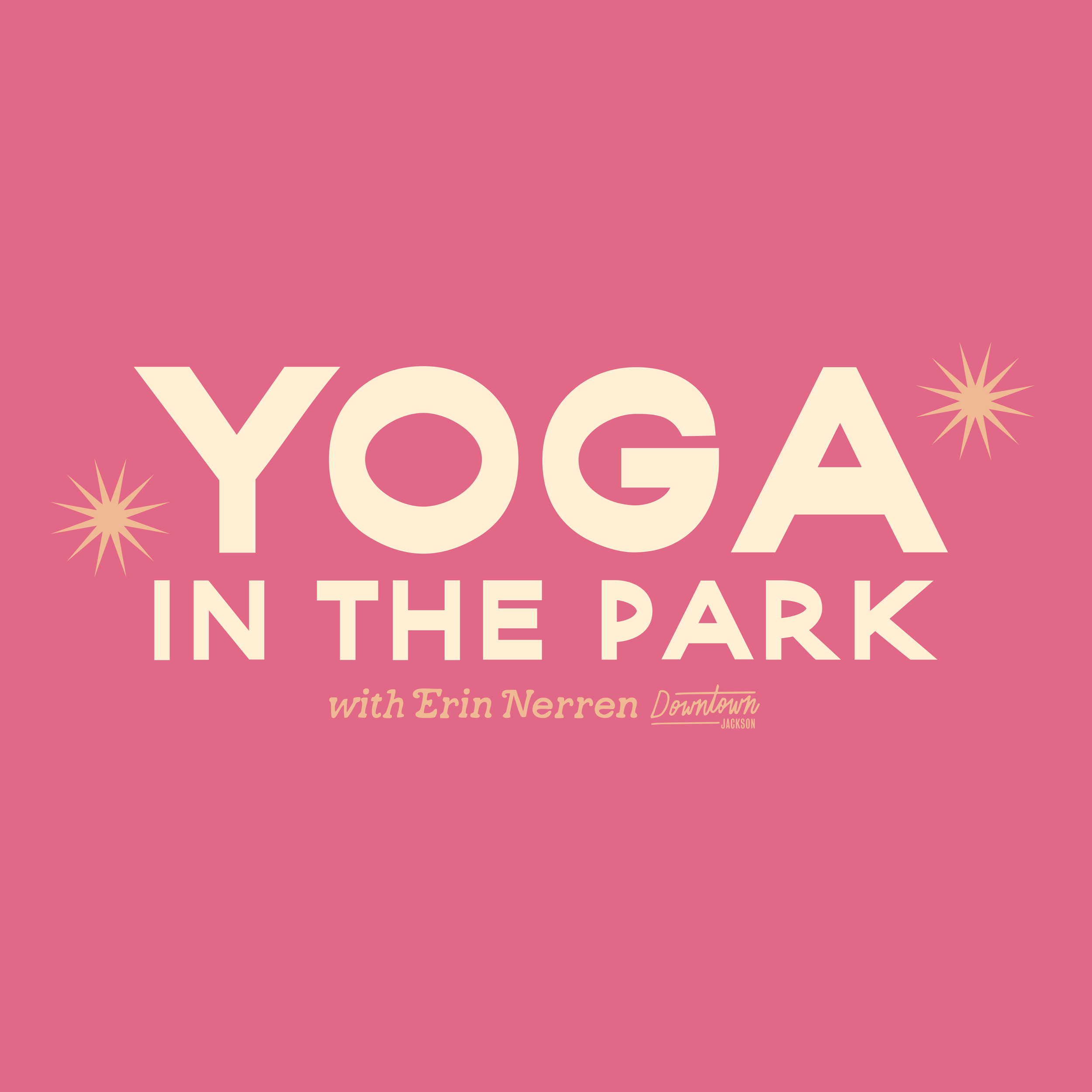 Yoga at Groovy Roots