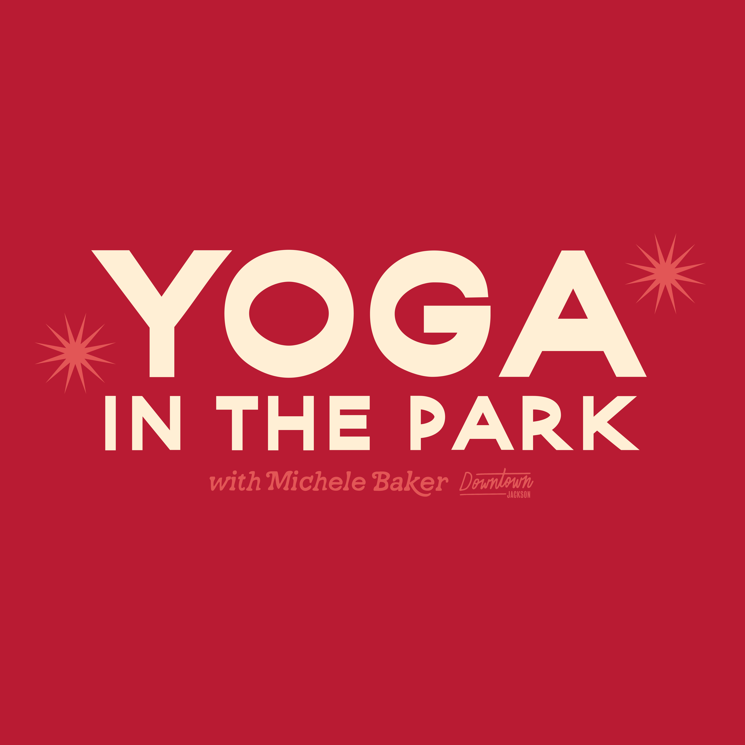 Yoga at theLOCAL