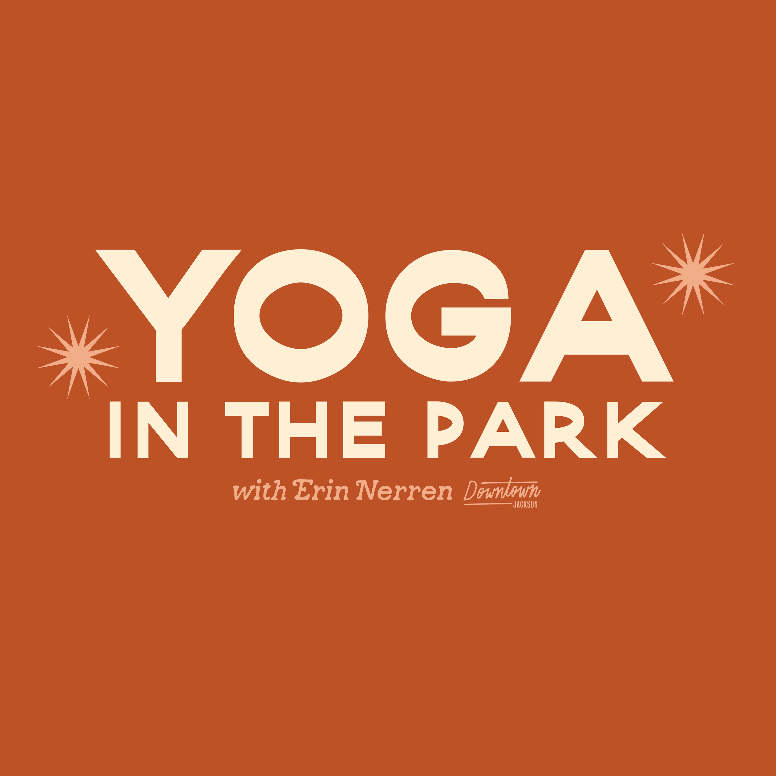 Yoga at theLOCAL (Vinyasa Flow)