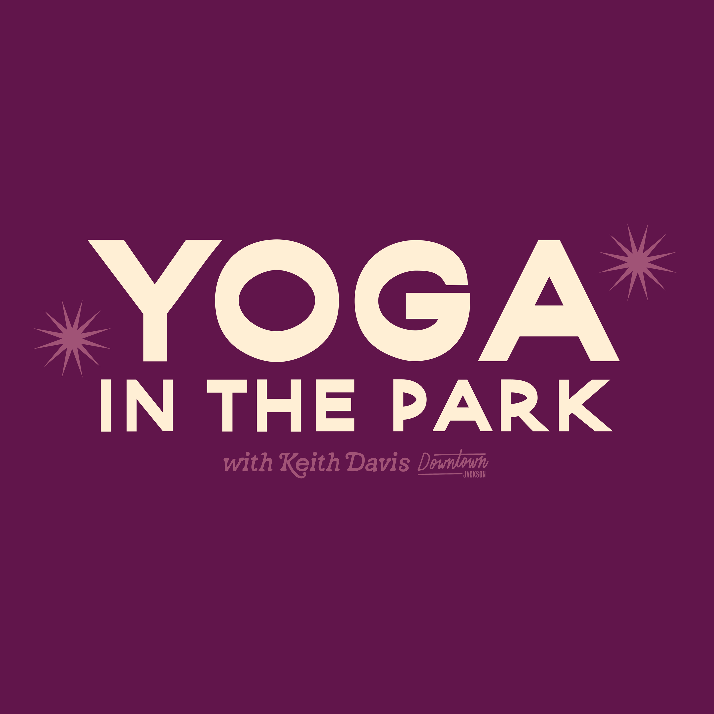 Yoga at West TN Farmers' Market (Senior Yoga)