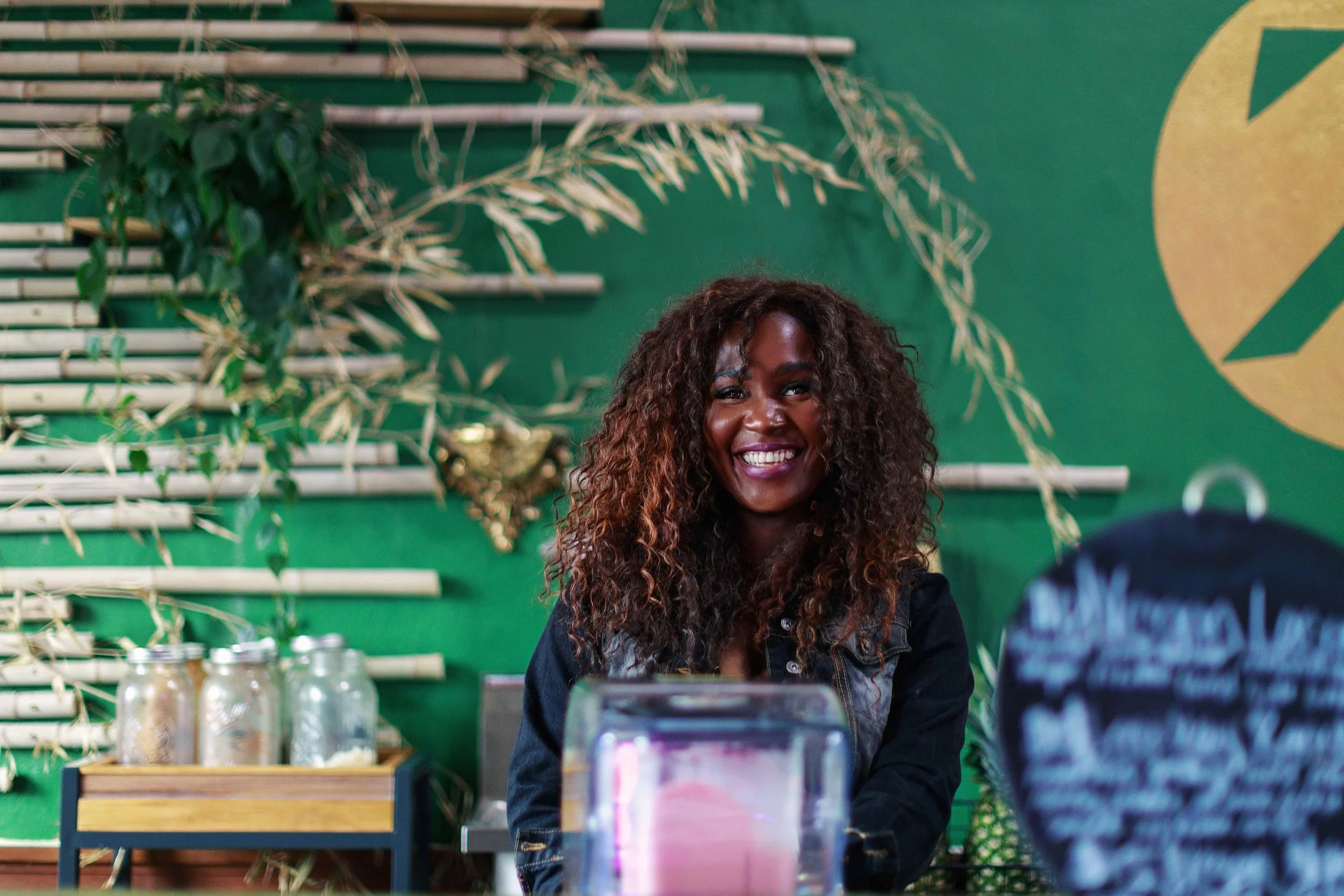 Black History Month in Downtown Jackson