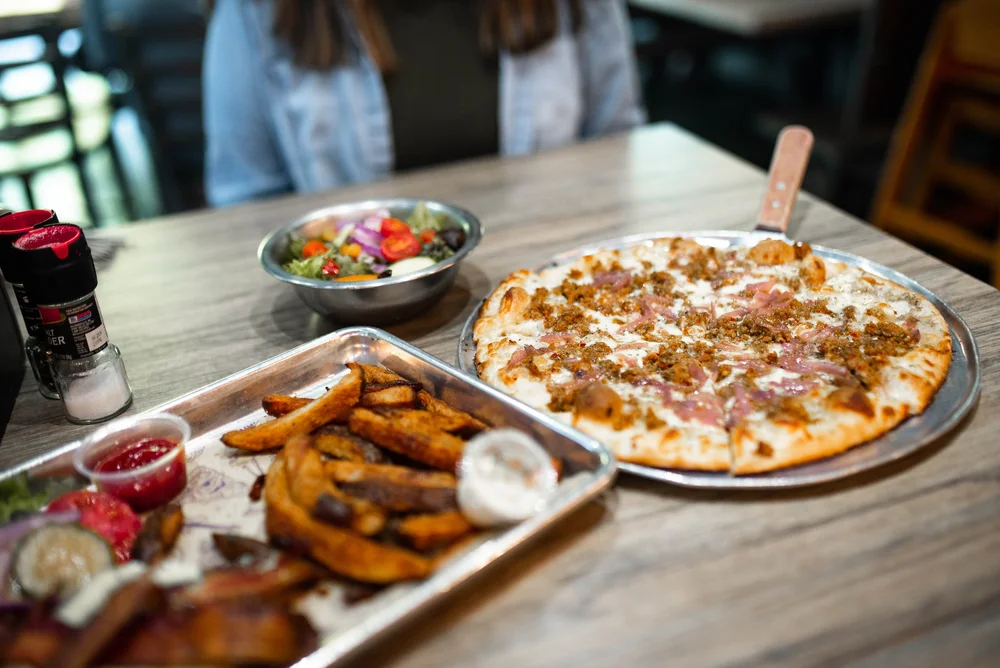 Eat & Drink — Downtown Jackson