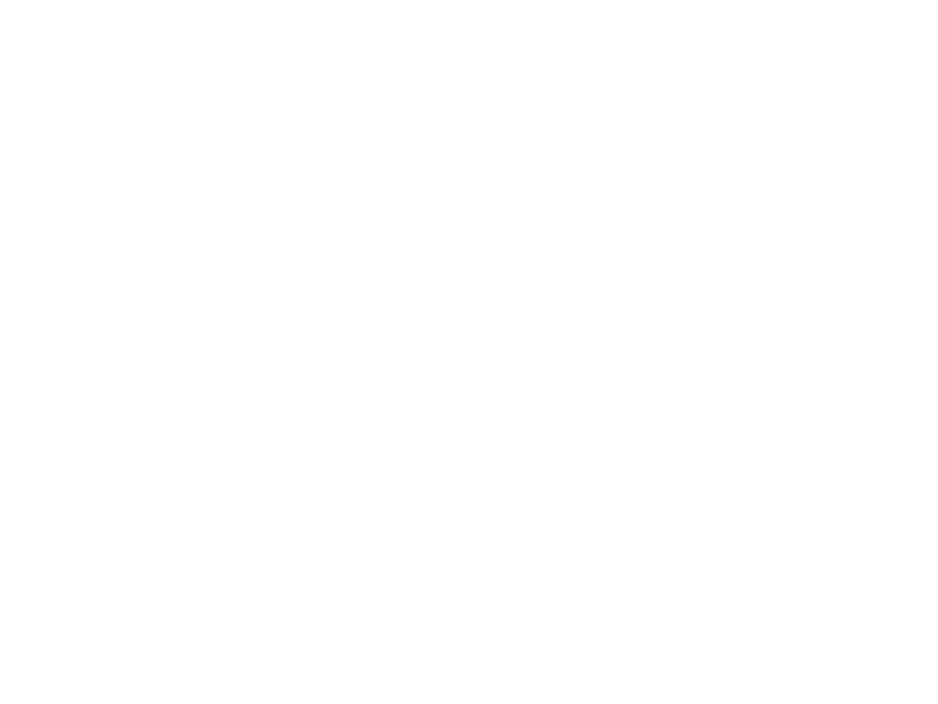 Text that reads "Tennessee Restaurant Week 2026" with a fork on the left and a knife on the right, set against a black background.