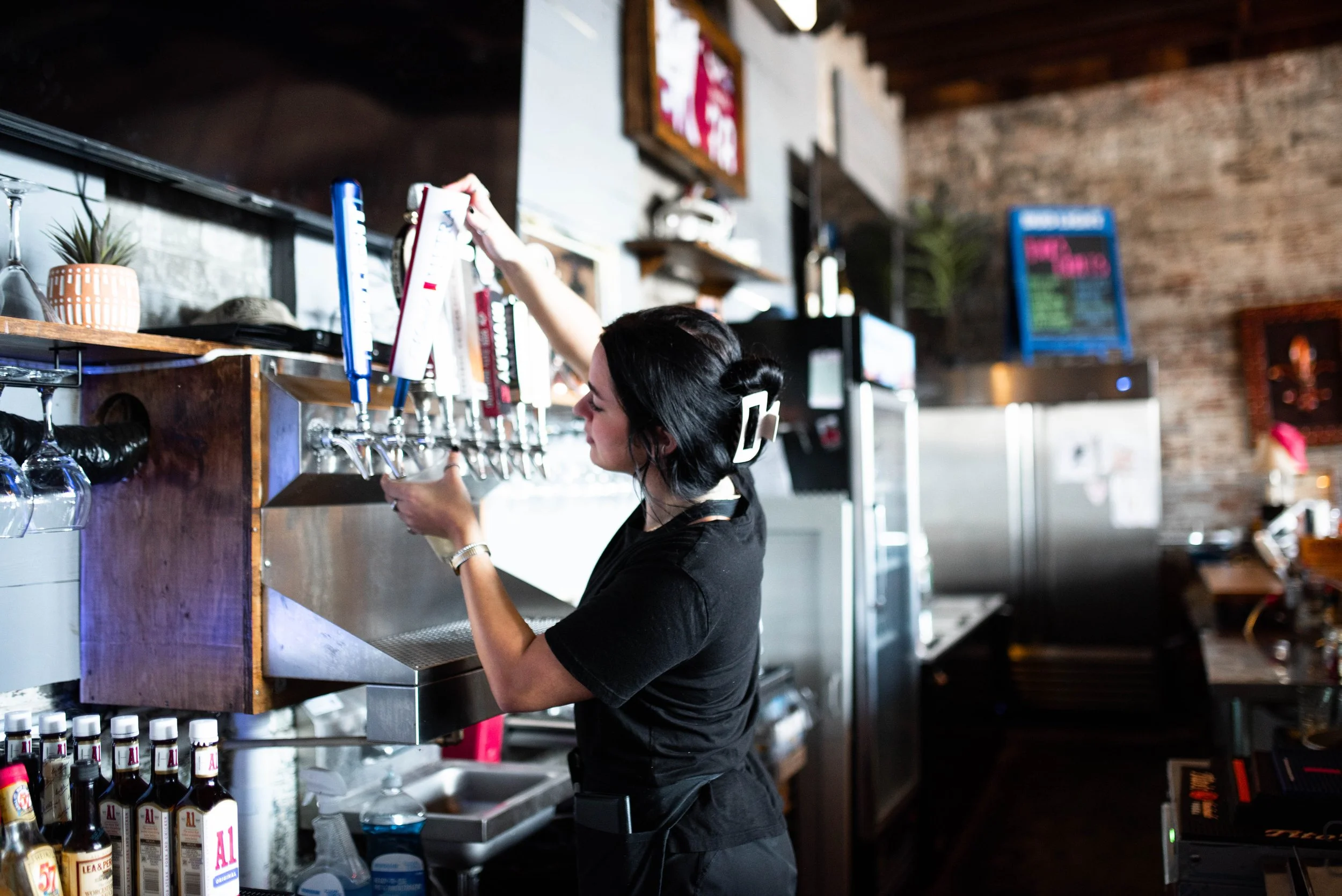 Eat & Drink — Downtown Jackson