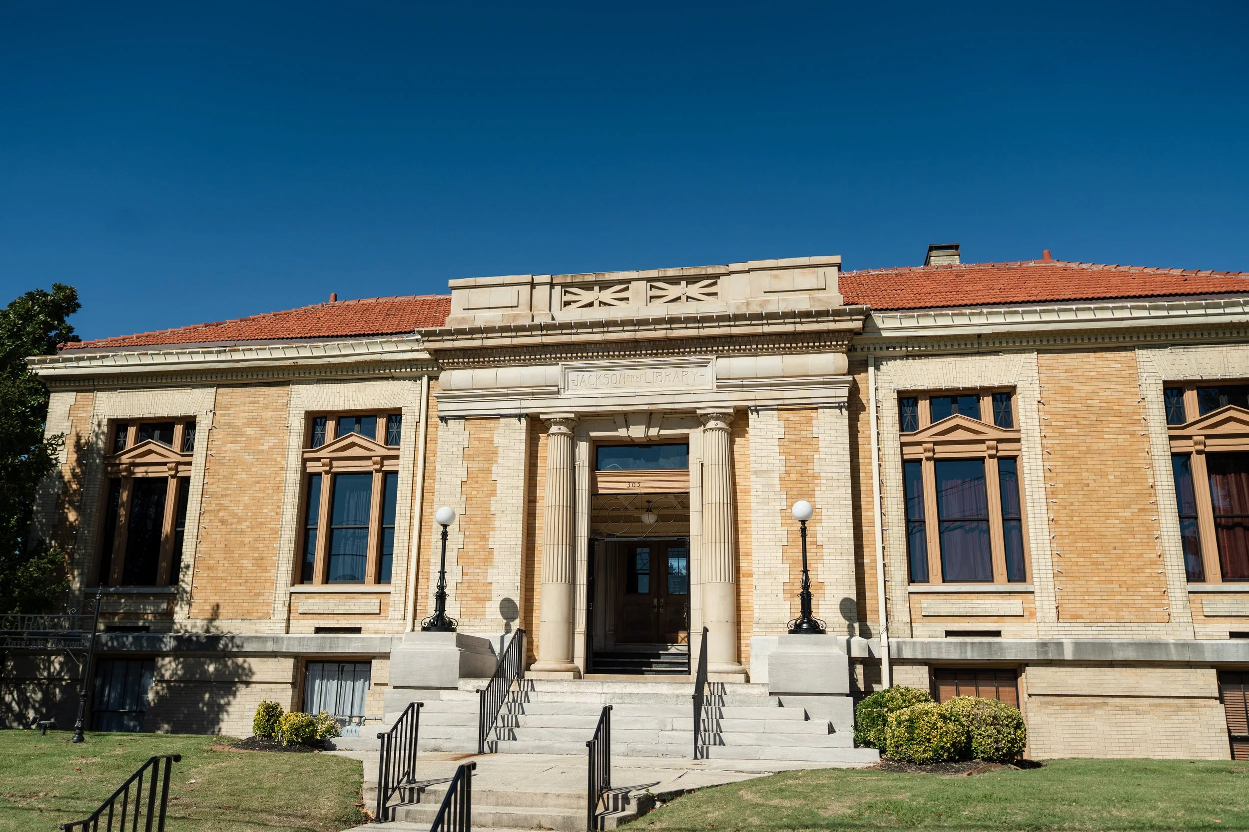 One Year In: Creating a Community Museum