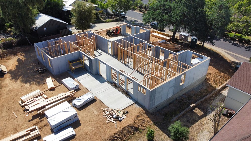 Projects — Advanced Building Technology Inc.