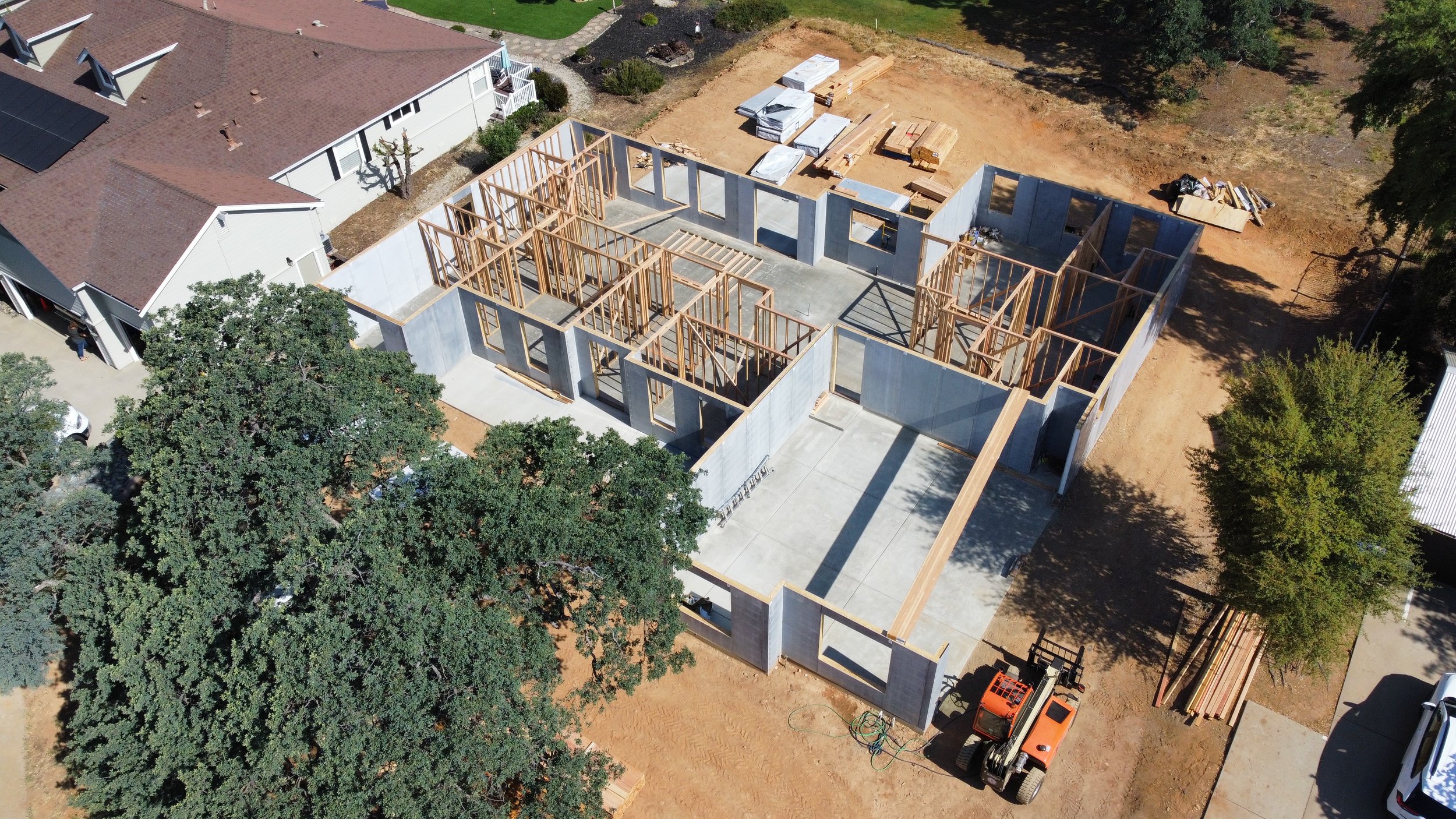 Image showcasing Projects — Advanced Building Technology Inc.