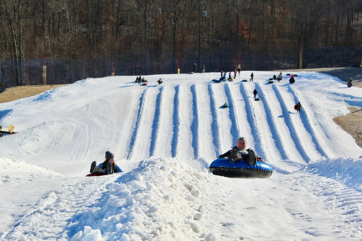 71 more days until we are sliding down the slopes at Winter Camp! 🎿 Are you registered for this weekend of fun-filled winter activities? 

Next week is the last chance to receive $10 off your registration fee! Register between now and December 1st t