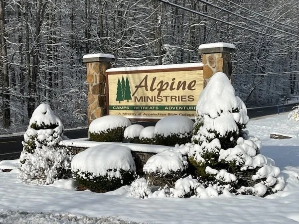 It&rsquo;s beginning to look a lot like Christmas here! ❄️