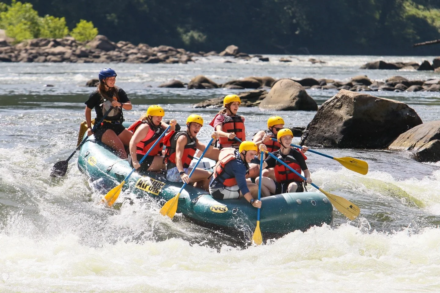 Give the gift of adventure this Christmas! 🎁
Fun for families, church groups, or corporate retreats - Alpine Adventures has an activity everyone can enjoy! Try something new and book your adventure or retreat today! 

Check out the link in our bio f