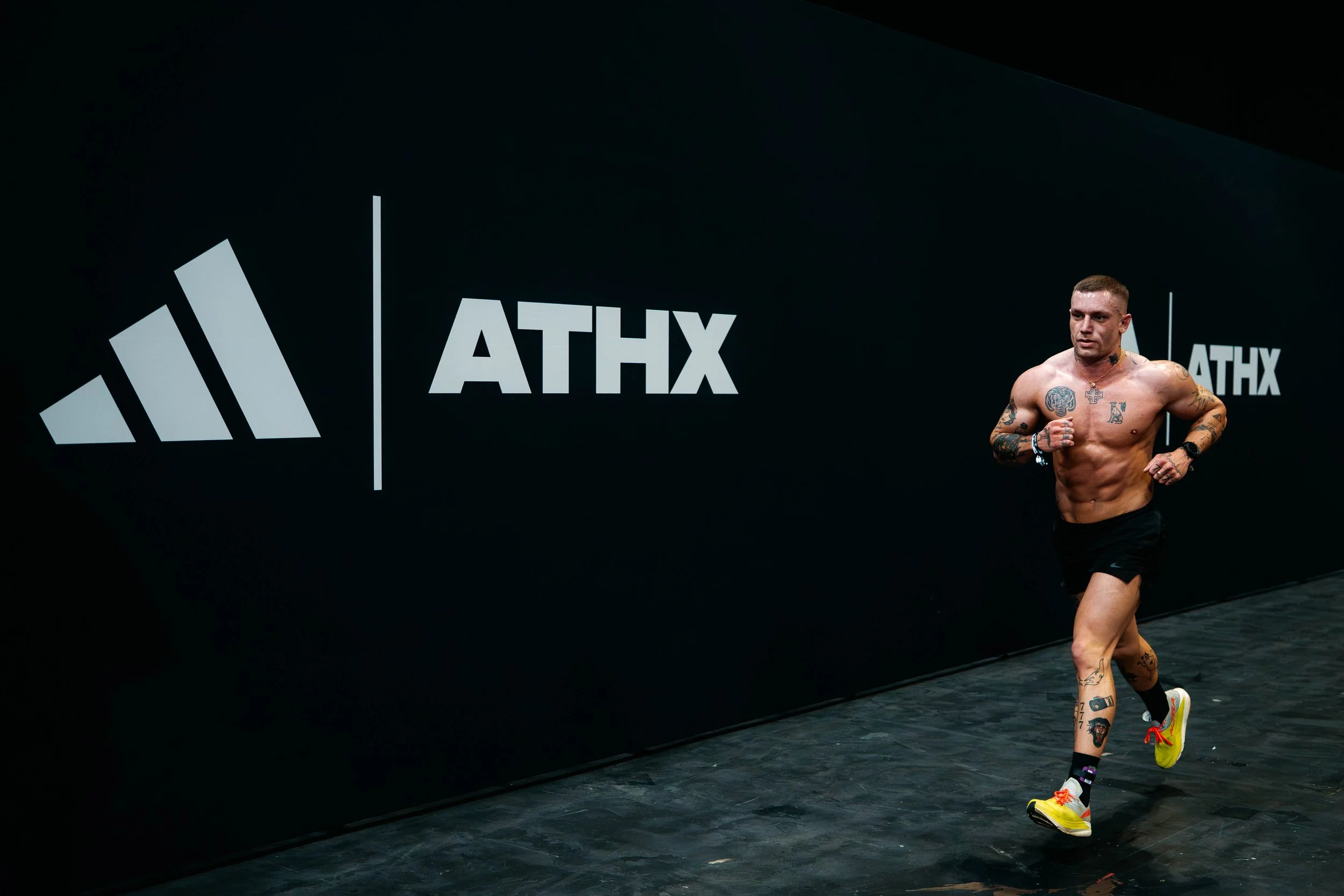 ATHX Birmingham 2026