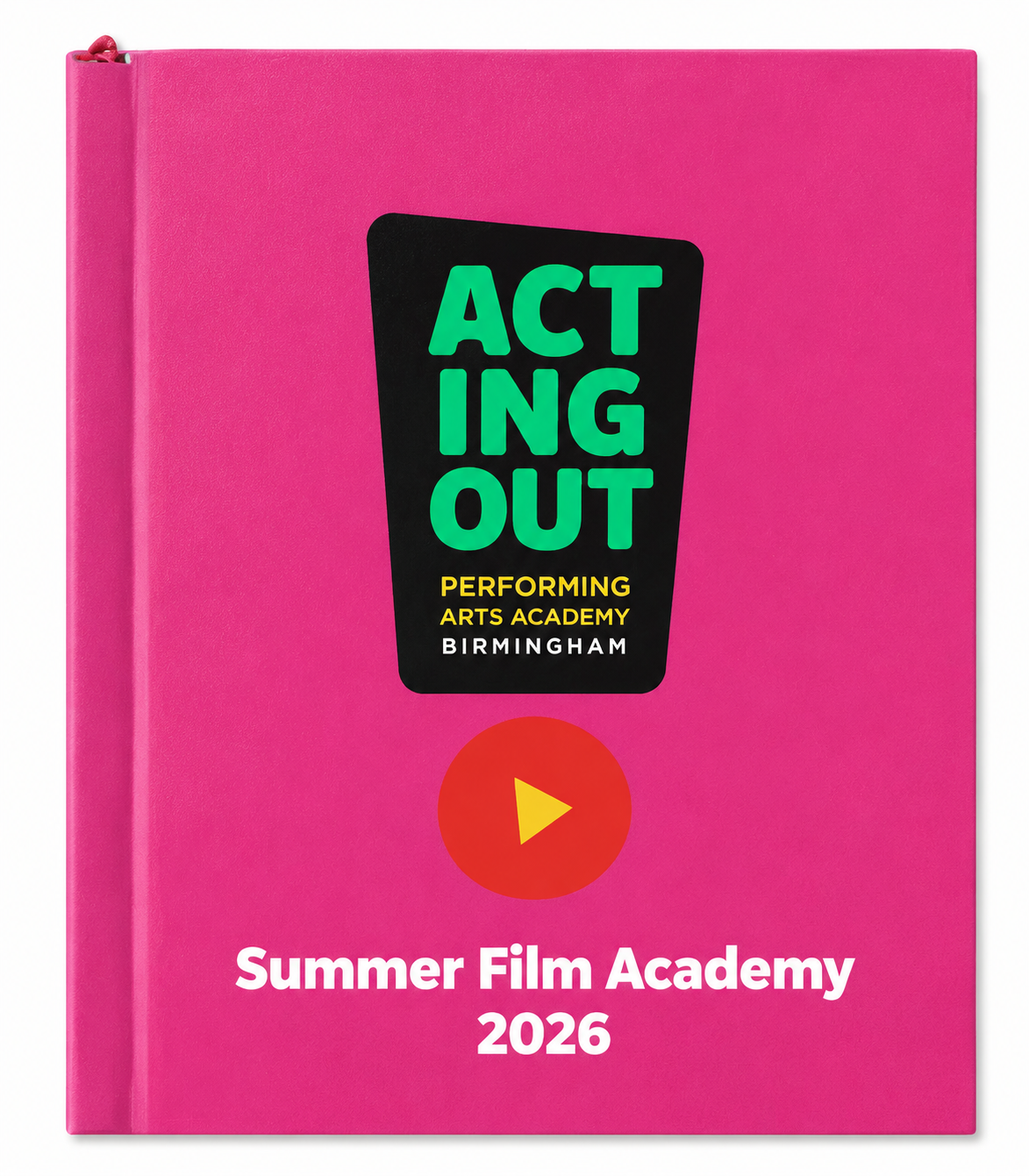 Film Acting Academy Directory