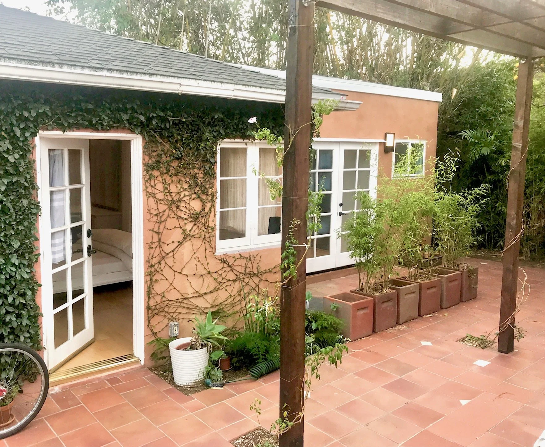 Marvista Studio & ADU