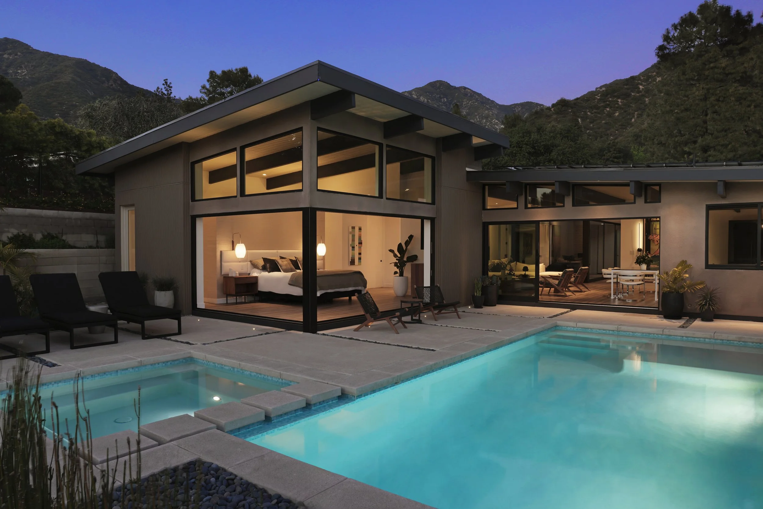 Primary Bedroom Addition 