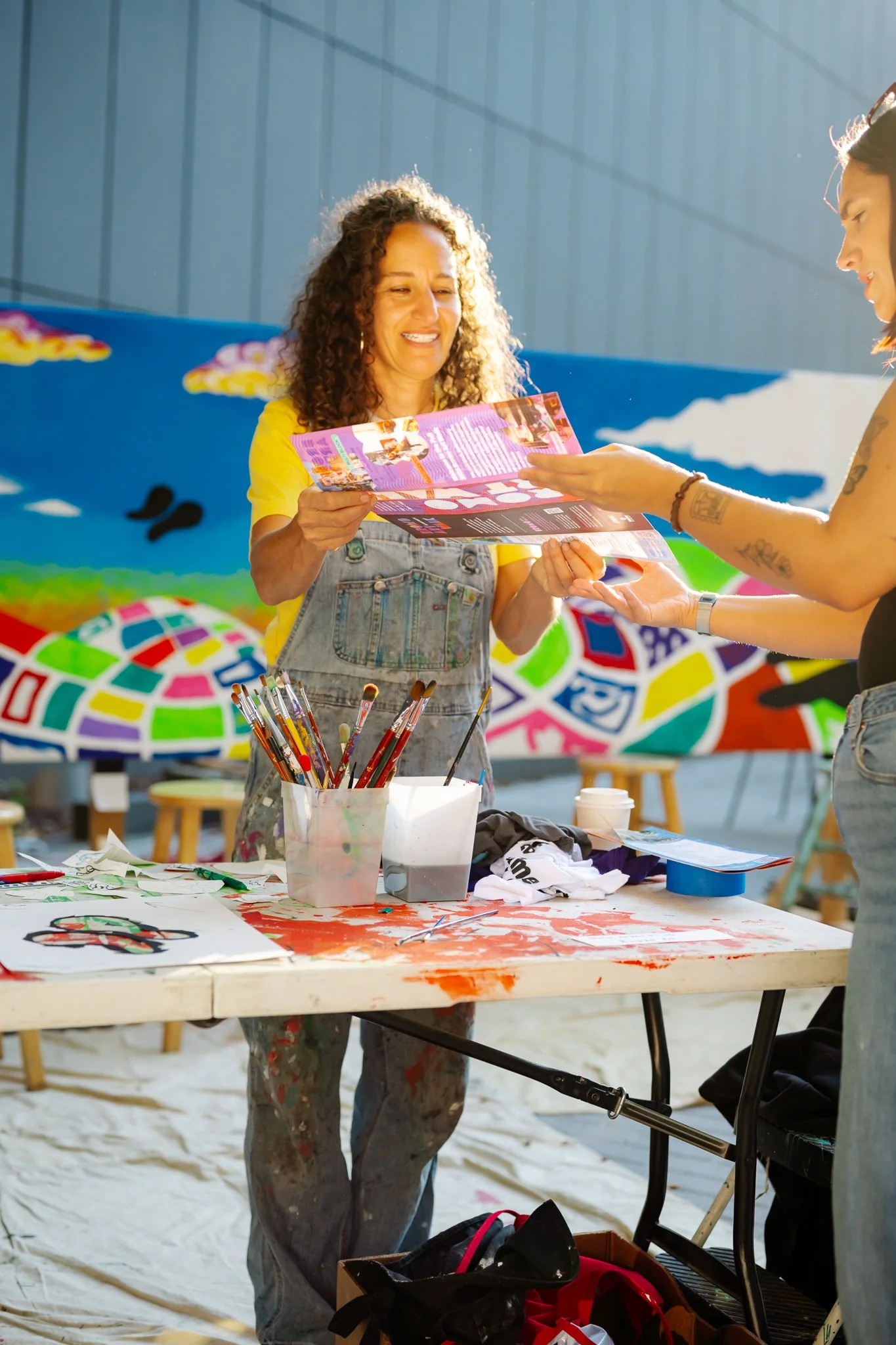 Virtual Public Info Session