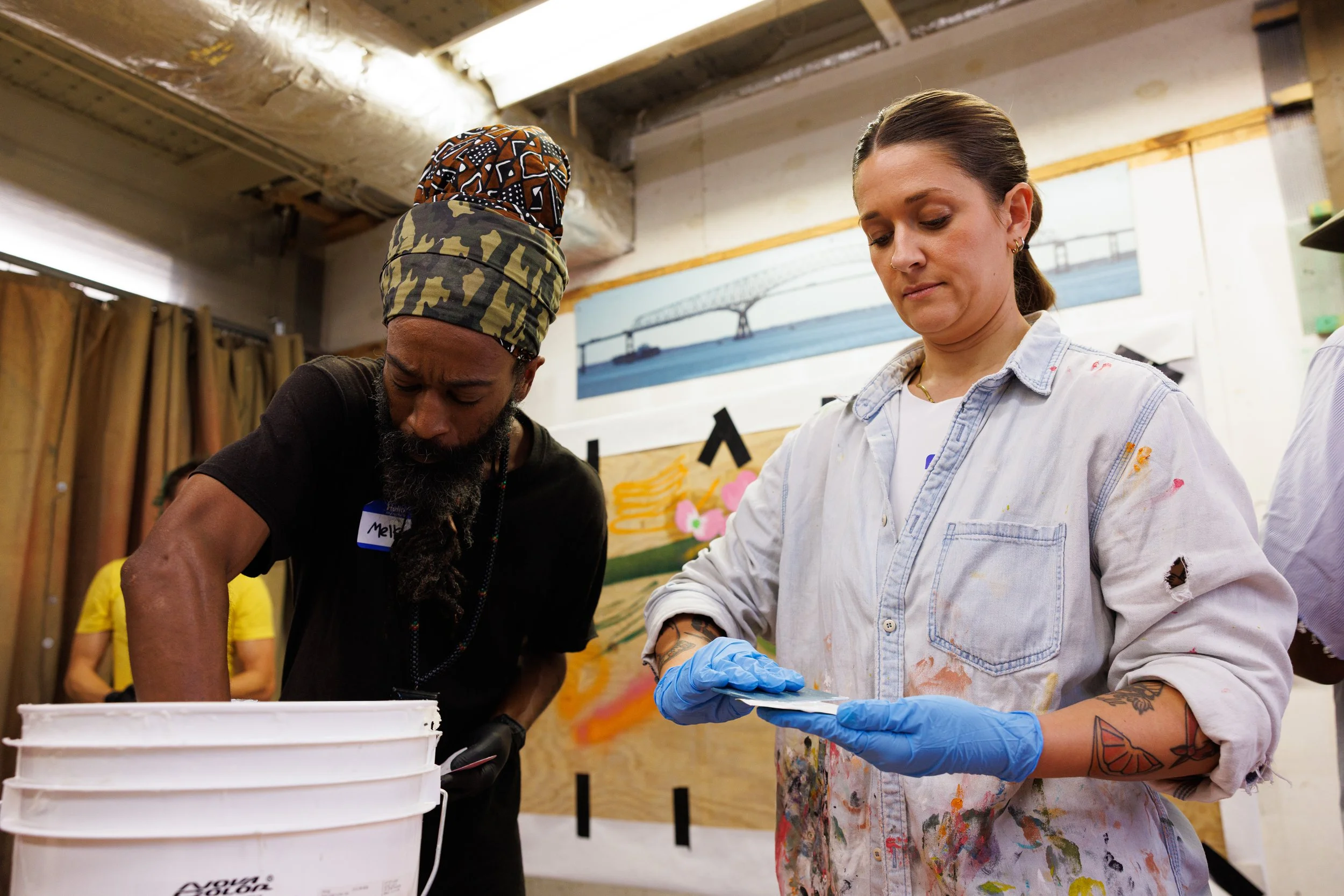 Rising Stars Virtual Welcome Meeting