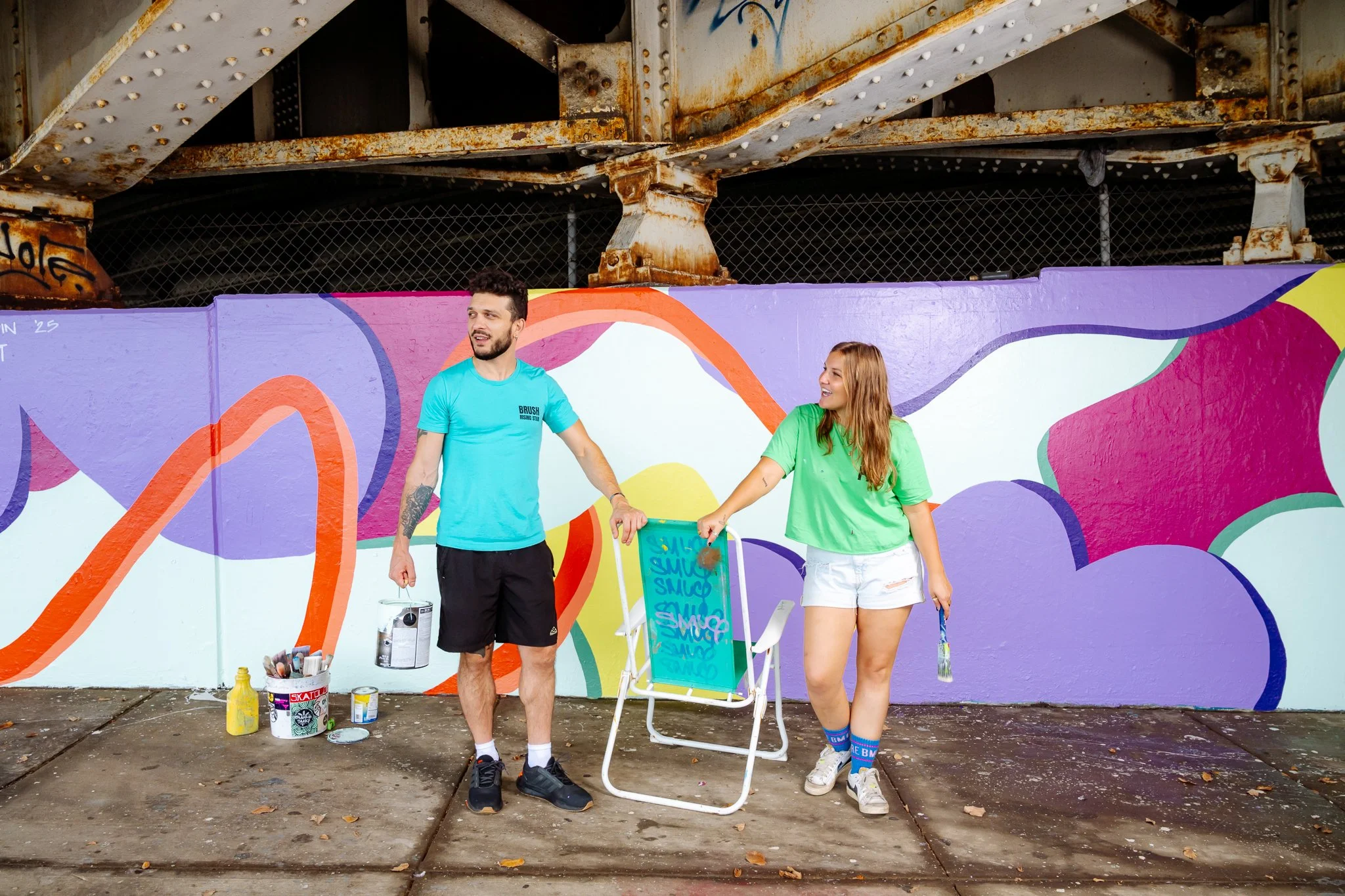 Artist Meet &amp; Greet