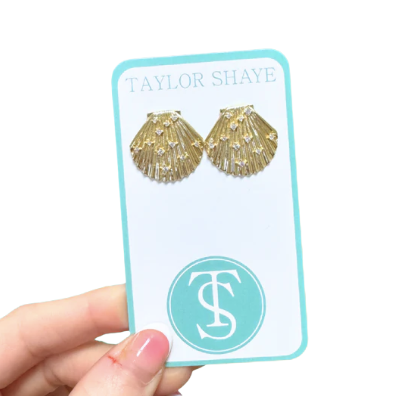 Shallen Shell Studs.png