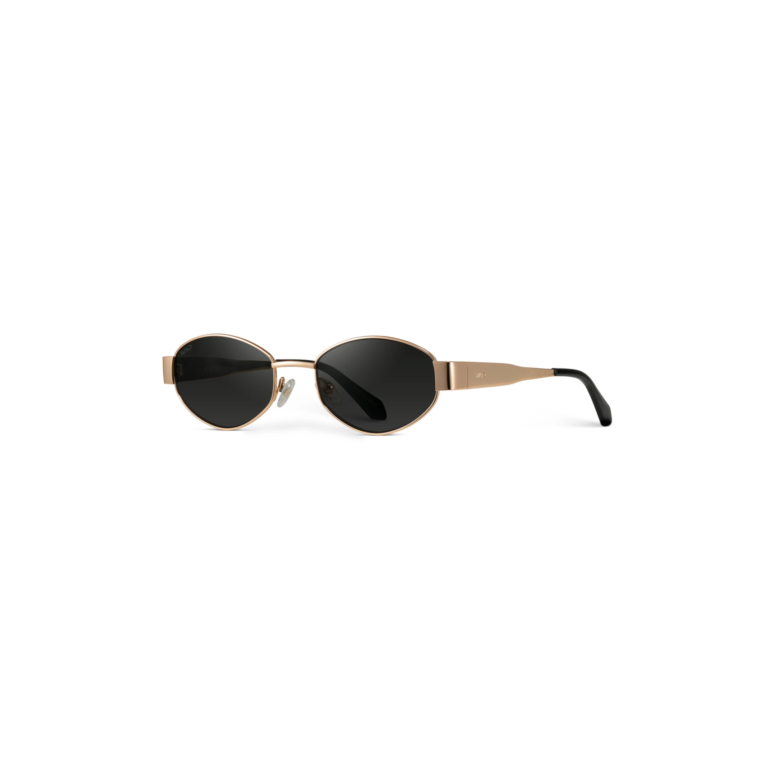 Verona Sunnies in Black