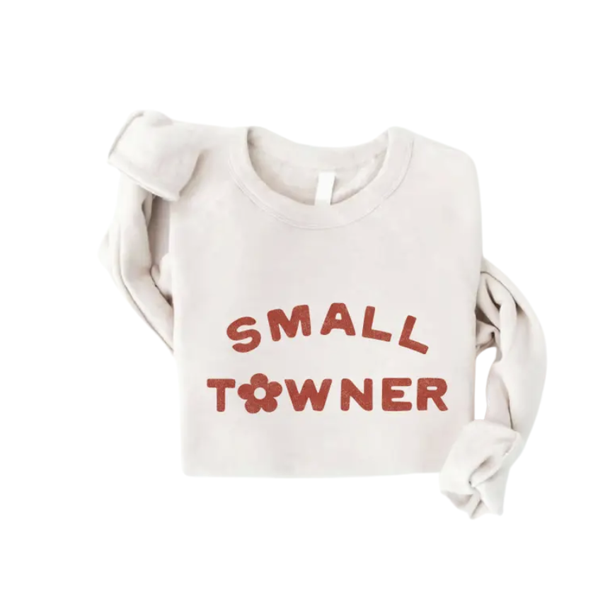 Small Towner Sweatshirt