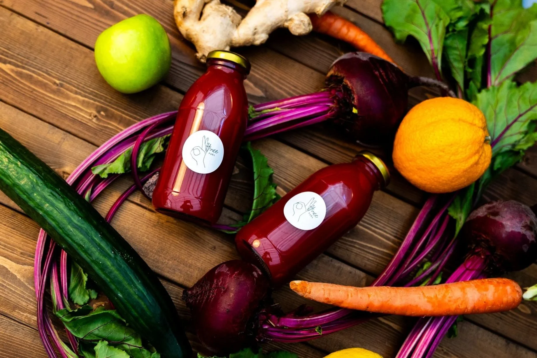 Sweet Beet