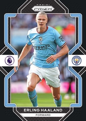 Panini Calciatori 2022/2023 - Limited Edition Single Player Sticker (Non-Adhesive, Italian League)