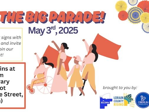 The Big Parade